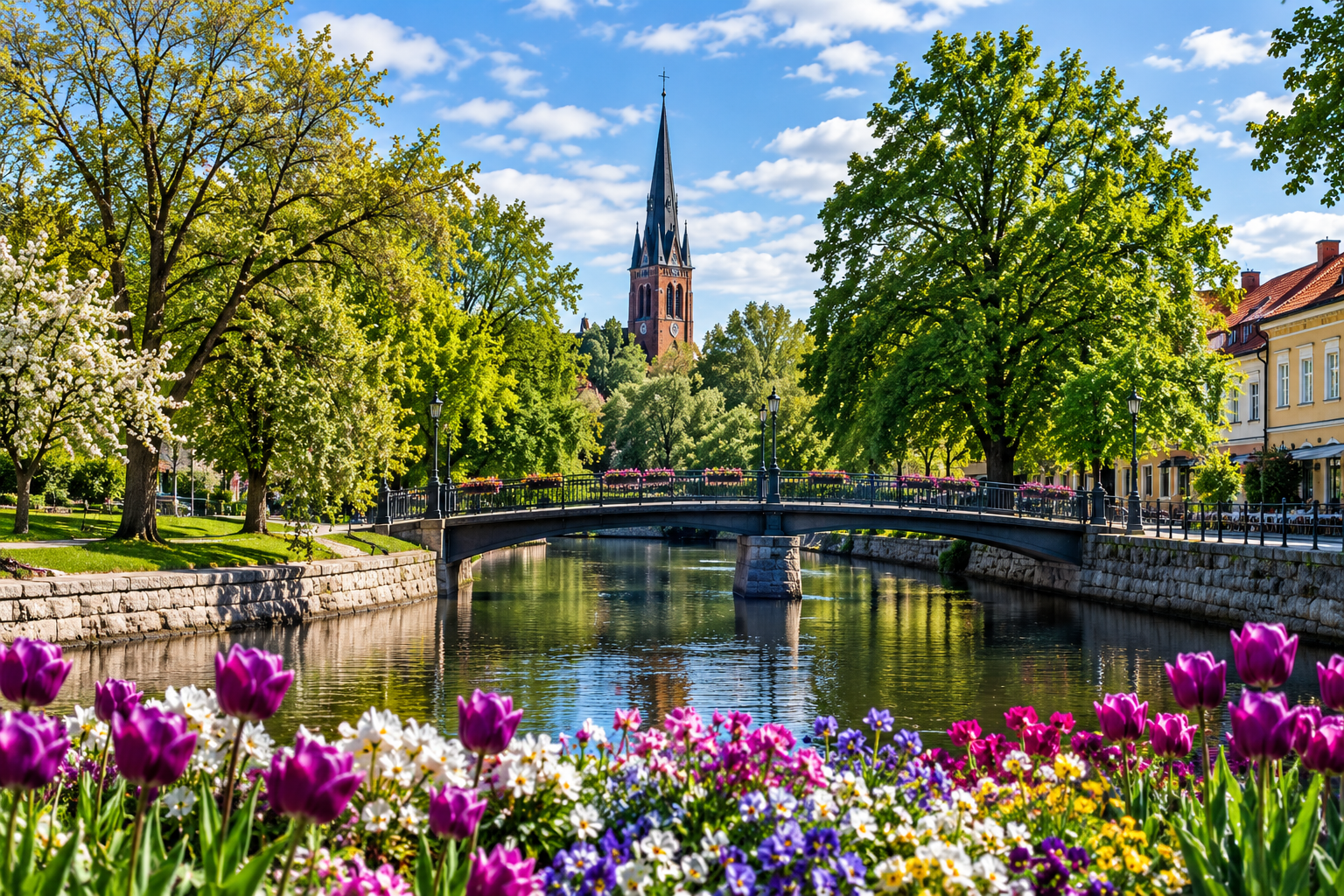 Enköping