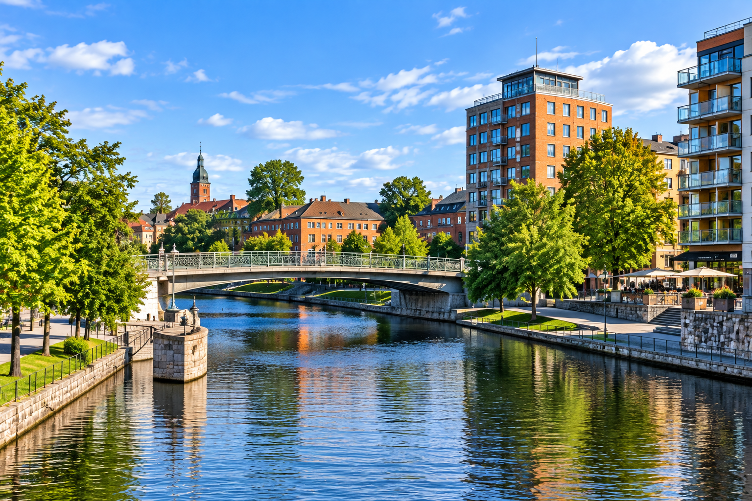 Eskilstuna