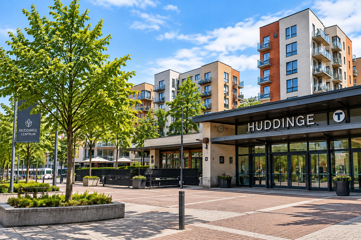 Huddinge