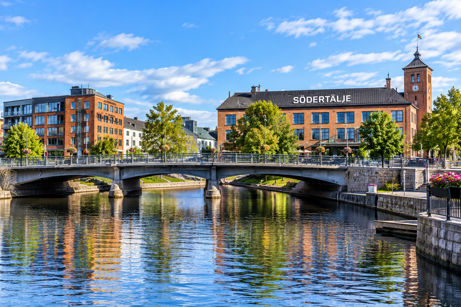 Södertälje