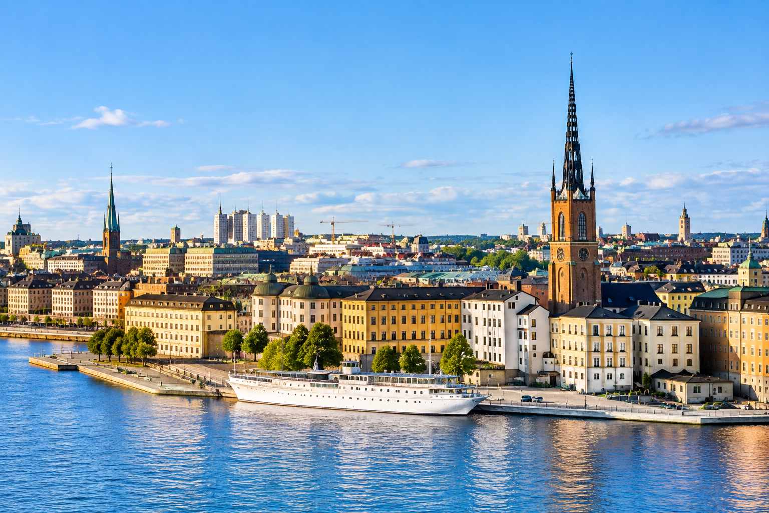Stockholm