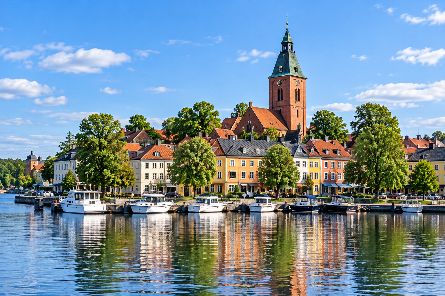 Strängnäs