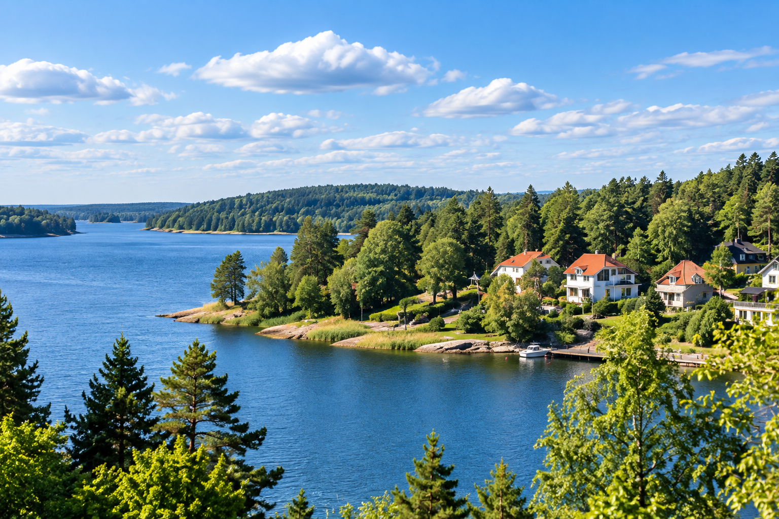 Tyresö