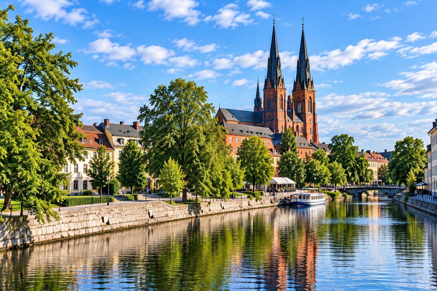 Uppsala