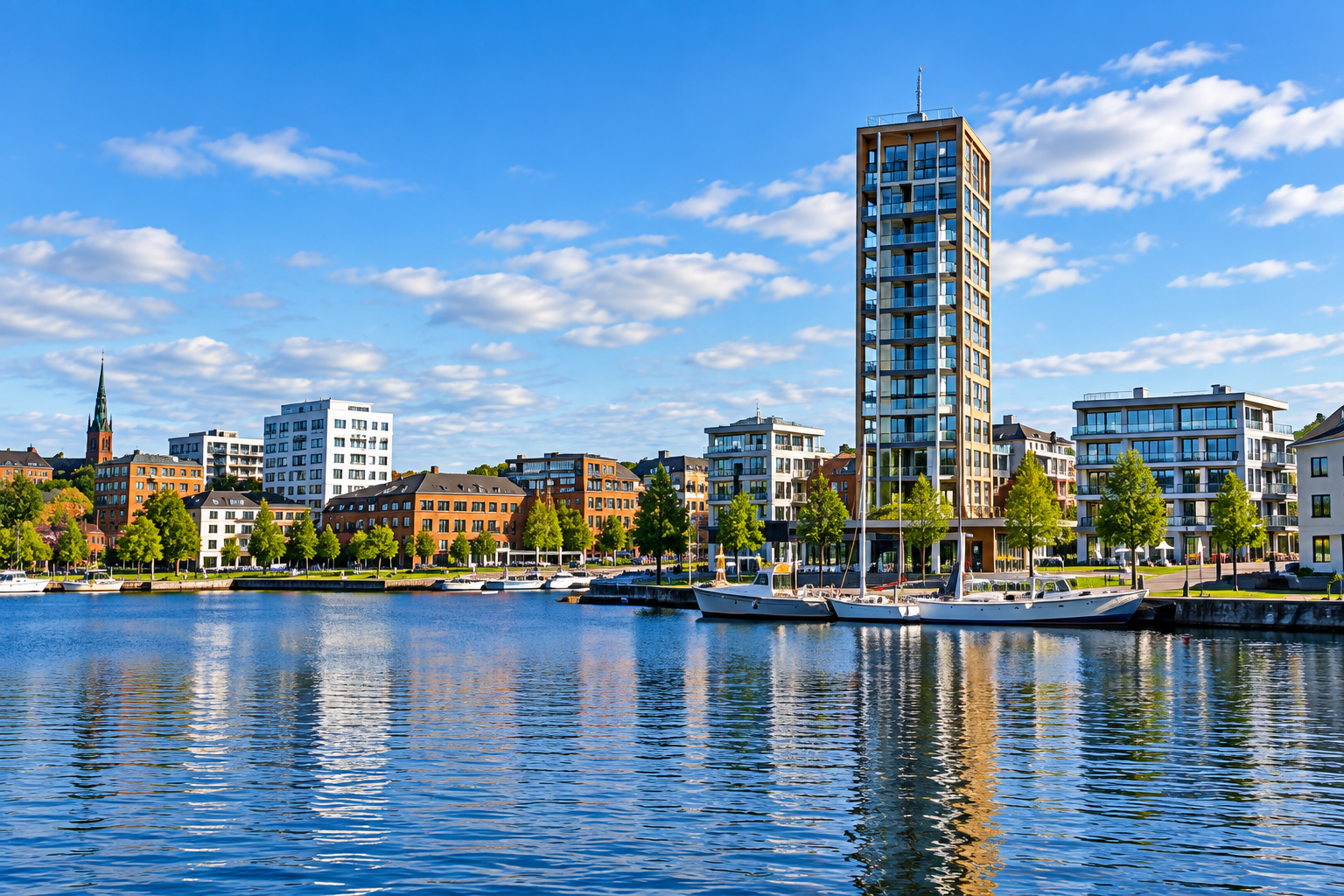Västerås
