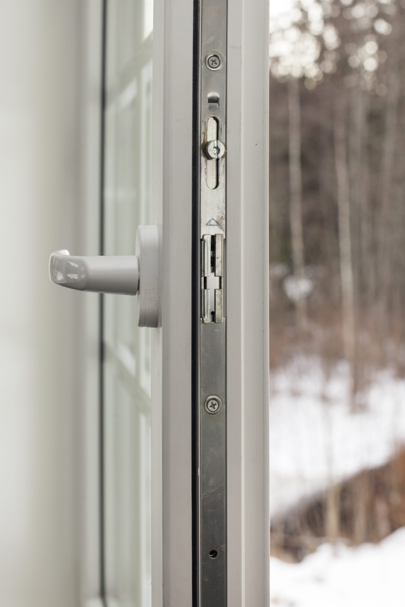 PVC fönster 1