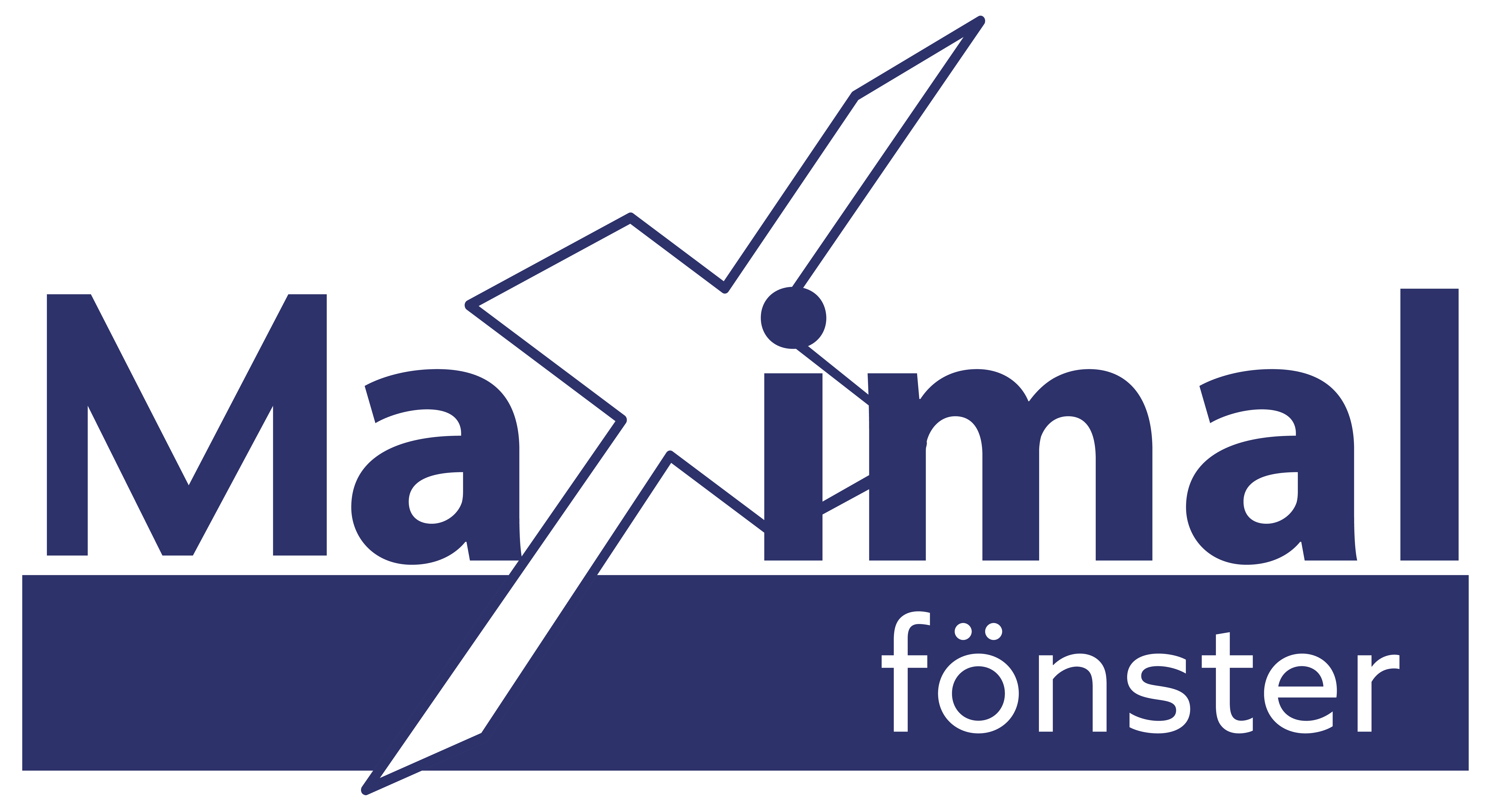 Maximal Fönster